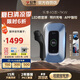 公牛充電樁家用新能源汽車交流適配于小米su7/yu7汽車特斯拉比亞迪問界 7KW樂享4G款含基礎(chǔ)送裝一體