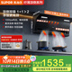 蘇泊爾（SUPOR）【家電國家補貼至高20%】抽吸排油煙機家用大吸力25m3頂側雙吸智旋干洗自清潔DL36
