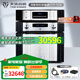 天逸（Winner） AD-1PA+ 后級/AD-1PRE+ 前級 解碼器全平衡發(fā)燒無(wú)損音頻前置放大器 套餐1：搭配前后級套裝+TY-1CD
