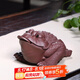 藏壺天下 紫砂茶寵雕塑擺件精品三足金蟾可養(yǎng)功夫茶具創(chuàng)意家藏茶玩 傳統(tǒng)金蟾