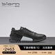 愛(ài)步（ECCO）【BIOM 2.0】運動(dòng)鞋女 緩震城市跑步鞋 健步800643 HL 黑色80064301001 37