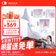 TAOF她的生命力taof雪涵震動(dòng)棒情趣插入式高潮自慰器成人女生用品靜音
