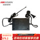 海康威視【現(xiàn)貨速發(fā)】監(jiān)控專用電源 DC48V電源適配器AC24V DC12V室外防水電源室內(nèi)安裝電源直流供電攝像頭 原裝【球機專用電源適配器】AC24V3A