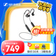森海塞爾（Sennheiser）IE 100 PRO 有線/藍(lán)牙入耳式監(jiān)聽耳機(jī) 手機(jī)電腦通用音樂耳機(jī) 專業(yè)舞臺(tái)演出錄音棚監(jiān)聽 IE 100無線版黑色