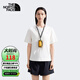 THE NORTH FACE【李昀銳同款】25春夏北面男女同款Base Camp迷你馱包8DJN 56P OS