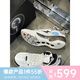 李寧【勁浪體育】韋德之道10男子緩震運(yùn)動(dòng)耐磨實(shí)戰(zhàn)籃球鞋ABAS083-18 圖色 41 (255mm)