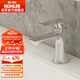 科勒（KOHLER）面盆龍頭臺盆單把冷熱水龍頭衛(wèi)生間浴室雙溫洗臉龍頭K-30055T
