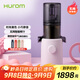 惠人（HUROM） 原汁機(jī)創(chuàng)新無網(wǎng)易清洗多功能大口徑家用低速榨汁機(jī) 原裝進(jìn)口 H310A-BIC04(LV)