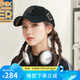 美職棒（MLB）旗艦官方男女硬頂帽子秋冬季休閑帽遮陽(yáng)鴨舌帽情侶棒球帽禮物 紐約洋基隊/金標 均碼 F