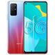 HONOR/榮耀30s官方麒麟820全網(wǎng)通游戲智能5G手機 蝶羽紅 8GB+256GB 5G通 官方標配