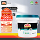 百得（Pattex）德國漢高熊貓白膠白乳膠木工膠手工膠家具修復強力膠地板膠 3.5kg