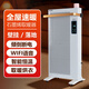 駱駝變頻石墨烯取暖器電暖氣家用速熱全屋大面積升溫取暖氣片節能省電熱暖風(fēng)機2025新款辦公電暖器掛墻 立式語(yǔ)音WiFi款 3000瓦【20-35平方】