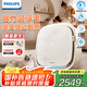 飛利浦（PHILIPS）寵物空氣凈化器家用吸貓毛狗毛神器 除菌除臭除味除過敏原除塵 國家補貼AC3360吞毛獸