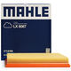 馬勒（MAHLE）空氣濾芯濾清器空氣濾空濾LX6087(榮威eRX5 1.5T 22年后)
