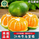 南步江西尋烏蜜桔 贛南特產(chǎn)青皮蜜橘酸甜口桔子薄皮無(wú)籽孕婦新鮮水果 凈重9斤 精選大果【約44個(gè)內】