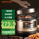 九陽(yáng)（Joyoung）多功能電壓力鍋家用雙膽全自動(dòng)智能調壓高壓電飯鍋電飯煲6升大容量可預約【大火力 一鍵排氣】 60C81 6L 6L