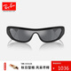 雷朋（RayBan）雷朋（RayBan）太陽鏡男女款防曬戶外運動騎行墨鏡0RB4431