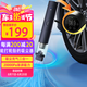 Lydsto車載吸塵器充氣泵大吸力吸塵充氣泵汽車打氣泵 無刷電機 20000Pa