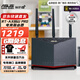 華碩（ASUS）【國家補貼15%】RT-AX86U Pro雙頻5700M全千兆電競路由器wifi6無線家用路由/Ai路由/金榜路由 RT-AX86U PRO路由器