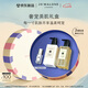 祖瑪瓏奢寵美肌禮盒(英國梨沐浴露250+乳液250) 七夕情人節(jié)禮物 女生