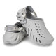 卡駱馳（crocs）洞洞鞋男 波波Clog時尚輕便透氣運動休閑鞋 207937-1FT M10W12