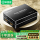 畢亞茲 HDMI視頻采集卡4K高刷環(huán)出USB 3.2采集器蘋(píng)果手機平板PS5筆記本電腦Switch游戲會(huì )議直播高清錄制