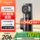 盯盯拍行車記錄儀MINI2X 2K超清夜拍 F1.55大光圈 5GHz Wi-Fi傳輸