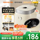 九陽（Joyoung）0氟系列琺瑯瓷釜3升蜜罐電飯煲 4~6人家用0特氟龍電飯鍋微壓35分鐘快煮多功能柴火飯雜糧飯30NF02