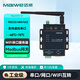 邁威WiFi串口服務(wù)器 RS485/232/422串口轉(zhuǎn)WIFI/RJ45網(wǎng)口無線單串口服務(wù)器 工業(yè)級(jí)Modbus網(wǎng)關(guān) Mport3101-W【串口/wifi/有線互轉(zhuǎn)】