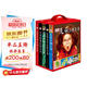 DK兒童百科全書(shū)系列超值禮盒（紅盒全5冊）（內含綜合、太空、恐龍、動(dòng)物、百問(wèn)百答）