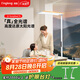 琪朗（KINGLONG）大路燈P4【主】落地護眼臺燈立式護眼學習燈國家補貼ALED全光譜