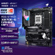 ROG STRIX X870E-E GAMING WIFI玩家國度電競主板 支持 CPU 9800X3D/9950X (AMD X870E/socket AM5) 【猛禽電競】X870E-E