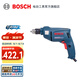 博世（BOSCH） GBM 10 RE 手電鉆 原廠標配（裸機）