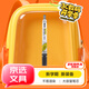 斑馬牌（ZEBRA）JJ77按動黑色中性筆0.5mm簽字筆商務(wù)水筆學生考試刷題專用筆高顏值學習辦公文具用品 1支