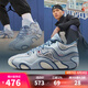 耐克NIKE【滔搏運(yùn)動(dòng)】男子JORDAN TATUM 3 PF籃球鞋 HV5911-401 45