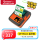 佳博 (Gprinter) GP- M322熱敏標(biāo)簽打印機(jī)便攜式藍(lán)牙打印機(jī) 面單/標(biāo)簽/商超價(jià)簽/罰單打印機(jī)