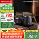 鳴盞茶臺燒水壺 自動上水電熱水壺 燒水煮茶一體機 電陶爐泡茶功夫茶藝電茶壺 MZ171+茶洗