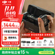 大疆（DJI）Mic2 無(wú)線(xiàn)麥克風(fēng)一拖二 直播領(lǐng)夾麥克風(fēng) 手機相機vlog采訪(fǎng)藍牙降噪 收音麥 無(wú)線(xiàn)麥克風(fēng) Mic 2 一拖二