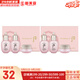 后（The history of Whoo） 后還幼套裝貴婦還幼面霜眼霜精華緊致淡紋修護(hù)煥顏皇后女護(hù)膚品 后水妍水乳霜3中樣*2盒