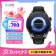 KUMIWATCH Soar 插卡智能手表 開源鴻蒙系統(tǒng) 海思穿戴方案 六大AI  4G全網(wǎng)通藍(lán)牙雙模式