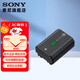 索尼（SONY）NP-FZ100可重復充電電池 適用微單a7m3 a7r4 a7r3索尼原裝電池 NP-FZ100原裝電池 (拆機版）