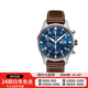 【二手99新】萬國(IWC)飛行員系列 精鋼 自動(dòng)機(jī)械 二手男表 IW377714 表徑43mm