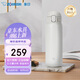 象印（ZO JIRUSHI）進(jìn)口彈蓋保溫/保冷杯不銹鋼真空車載水杯316L不銹鋼內(nèi)膽480ml