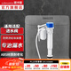 潛水艇老式抽水馬桶水箱進(jìn)水閥排水閥通用按鈕浮球上水閥坐便器配件套裝 MS1-J 水箱進(jìn)水閥20-32cm