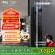 TCL3D人臉識別貓眼鎖指紋鎖智能鎖智能門鎖密碼鎖家用電子鎖K7GPlus