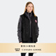 加拿大鵝（Canada Goose）Freestyle 男士羽絨馬甲輕薄羽絨服外套大鵝馬甲 經(jīng)典升級 2054M 61 黑色 M