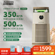 ALONDES歐朗德斯寵物空氣凈化器吸附貓毛細(xì)菌過敏源除甲醛霧霾殺菌消毒異味凈化機(jī) 【寵物家庭專屬】C5MAX