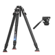 洋蔥工廠(chǎng)yconion松塔系列三腳架碳纖維一鍵拉伸快拆戶(hù)外便攜專(zhuān)業(yè)單反微單相機攝影 松塔碳纖維三腳架（標配球碗+FH75S云臺）