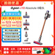 戴森吸塵器 DYSON 國行家用大吸力手持無線大功率強(qiáng)力 吸塵器官翻原裝二手9新以上 【地毯地板均適用】V10 Absolute 6吸頭 無原包裝 全套配件
