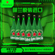喜力經(jīng)典香檳瓶啤酒1500ml*6瓶整箱裝  荷蘭原裝進(jìn)口 中秋送酒